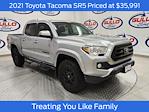 2021 Toyota Tacoma Double Cab RWD Pickup for sale #S100705A - photo 1