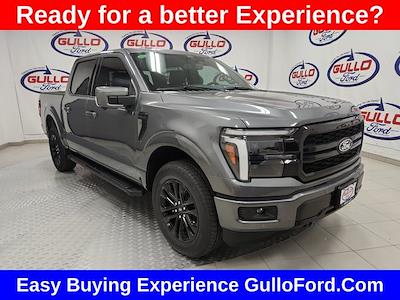 2025 Ford F-150 SuperCrew Cab 4x4 Pickup for sale #S100707 - photo 1