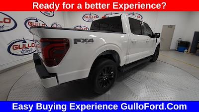 2025 Ford F-150 SuperCrew Cab 4x4 Pickup for sale #S100708 - photo 2