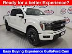2025 Ford F-150 SuperCrew Cab 4x4 Pickup for sale #S100708 - photo 1