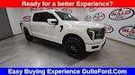 2025 Ford F-150 SuperCrew Cab 4x4 Pickup for sale #S100708 - photo 3
