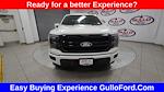 2025 Ford F-150 SuperCrew Cab 4x4 Pickup for sale #S100708 - photo 4