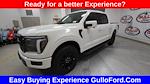 2025 Ford F-150 SuperCrew Cab 4x4 Pickup for sale #S100708 - photo 5