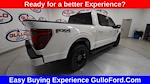2025 Ford F-150 SuperCrew Cab 4x4 Pickup for sale #S100708 - photo 2