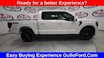 2025 Ford F-150 SuperCrew Cab 4x4 Pickup for sale #S100708 - photo 9