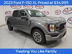 2023 Ford F-150 SuperCrew Cab 4x2 Pickup for sale #S100708C - photo 1