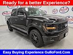 New 2025 Ford F-150 STX SuperCrew Cab 4x4 Pickup for sale #S100709 - photo 1