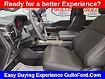 New 2025 Ford F-150 STX SuperCrew Cab 4x4 Pickup for sale #S100709 - photo 11