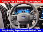 New 2025 Ford F-150 STX SuperCrew Cab 4x4 Pickup for sale #S100709 - photo 13