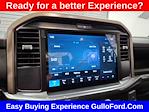 New 2025 Ford F-150 STX SuperCrew Cab 4x4 Pickup for sale #S100709 - photo 14