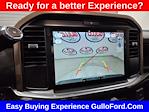 New 2025 Ford F-150 STX SuperCrew Cab 4x4 Pickup for sale #S100709 - photo 15