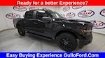 New 2025 Ford F-150 STX SuperCrew Cab 4x4 Pickup for sale #S100709 - photo 3