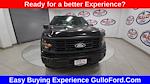 New 2025 Ford F-150 STX SuperCrew Cab 4x4 Pickup for sale #S100709 - photo 4