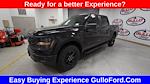 New 2025 Ford F-150 STX SuperCrew Cab 4x4 Pickup for sale #S100709 - photo 5