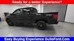New 2025 Ford F-150 STX SuperCrew Cab 4x4 Pickup for sale #S100709 - photo 7