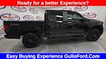 New 2025 Ford F-150 STX SuperCrew Cab 4x4 Pickup for sale #S100709 - photo 9