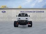 2025 Ford F-350 Super Cab DRW 4WD Cab Chassis for sale #S100712 - photo 5