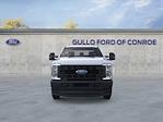 2025 Ford F-350 Super Cab DRW 4WD Cab Chassis for sale #S100712 - photo 6
