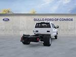 2025 Ford F-350 Super Cab DRW 4WD Cab Chassis for sale #S100712 - photo 8