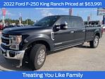 2022 Ford F-250 Crew Cab 4x4 Pickup for sale #S100713A - photo 1