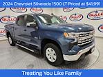 2024 Chevrolet Silverado 1500 Crew Cab RWD Pickup for sale #S100713B - photo 1