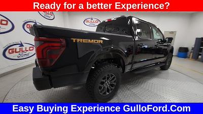 New 2025 Ford F-150 Tremor SuperCrew Cab 4x4 Pickup for sale #S100722 - photo 2