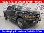 New 2025 Ford F-150 Tremor SuperCrew Cab 4x4 Pickup for sale #S100722 - photo 1