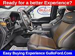 New 2025 Ford F-150 Tremor SuperCrew Cab 4x4 Pickup for sale #S100722 - photo 11