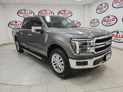 2025 Ford F-150 SuperCrew Cab 4x4 Pickup for sale #S100724 - photo 1