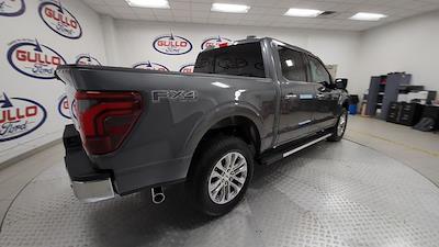 2025 Ford F-150 SuperCrew Cab 4x4 Pickup for sale #S100724 - photo 2