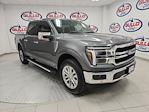 New 2025 Ford F-150 Lariat SuperCrew Cab 4x4 Pickup for sale #S100724 - photo 1