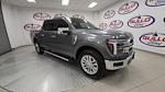 New 2025 Ford F-150 Lariat SuperCrew Cab 4x4 Pickup for sale #S100724 - photo 3