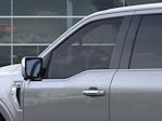New 2025 Ford F-150 Lariat SuperCrew Cab 4WD Pickup for sale #S100724 - photo 20