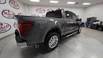 New 2025 Ford F-150 Lariat SuperCrew Cab 4x4 Pickup for sale #S100724 - photo 2