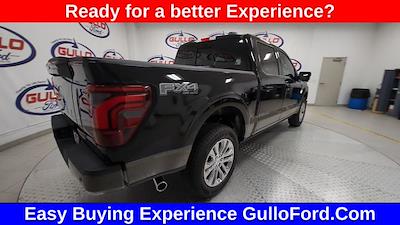 2025 Ford F-150 SuperCrew Cab 4x4 Pickup for sale #S100725 - photo 2