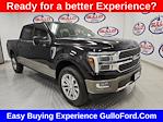 2025 Ford F-150 SuperCrew Cab 4x4 Pickup for sale #S100725 - photo 1