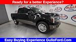 2025 Ford F-150 SuperCrew Cab 4x4 Pickup for sale #S100725 - photo 3
