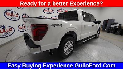 2025 Ford F-150 SuperCrew Cab 4x4 Pickup for sale #S100726 - photo 2