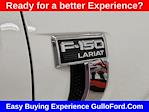 New 2025 Ford F-150 Lariat SuperCrew Cab 4x4 Pickup for sale #S100726 - photo 10