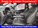 New 2025 Ford F-150 Lariat SuperCrew Cab 4x4 Pickup for sale #S100726 - photo 11