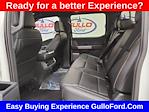 New 2025 Ford F-150 Lariat SuperCrew Cab 4x4 Pickup for sale #S100726 - photo 12