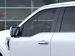 New 2025 Ford F-150 Lariat SuperCrew Cab 4WD Pickup for sale #S100726 - photo 20