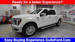 New 2025 Ford F-150 Lariat SuperCrew Cab 4x4 Pickup for sale #S100726 - photo 5