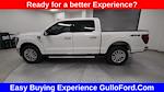 New 2025 Ford F-150 Lariat SuperCrew Cab 4x4 Pickup for sale #S100726 - photo 6