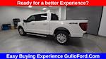 New 2025 Ford F-150 Lariat SuperCrew Cab 4x4 Pickup for sale #S100726 - photo 7