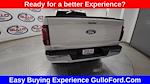 New 2025 Ford F-150 Lariat SuperCrew Cab 4x4 Pickup for sale #S100726 - photo 8
