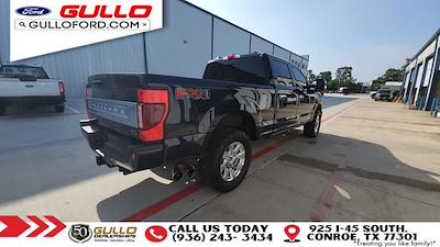 2021 Ford F-250 Crew Cab 4x4 Pickup for sale #S100750A - photo 2