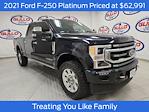 2021 Ford F-250 Crew Cab 4x4 Pickup for sale #S100750A - photo 1