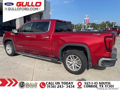 2021 GMC Sierra 1500 Crew Cab 4x4 Pickup for sale #S100753A - photo 2