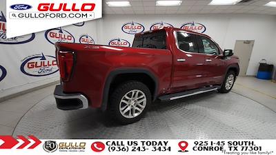 2021 GMC Sierra 1500 Crew Cab 4x4 Pickup for sale #S100753A - photo 2